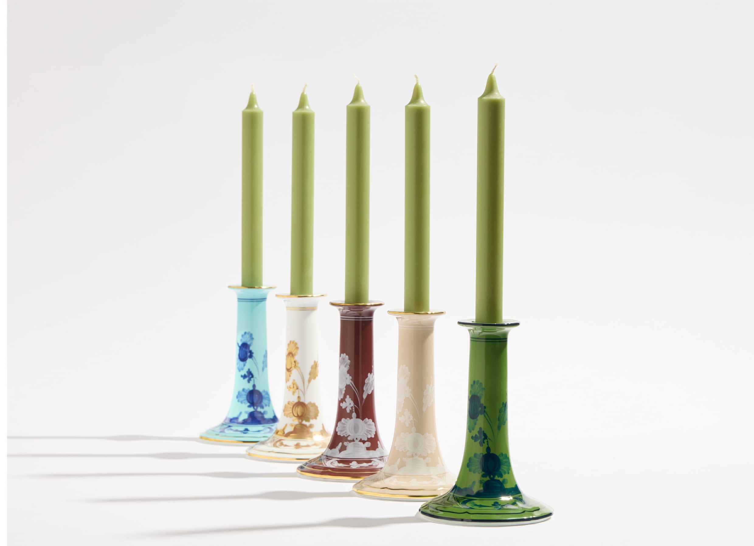 CANDLEHOLDER | GINORI 1735